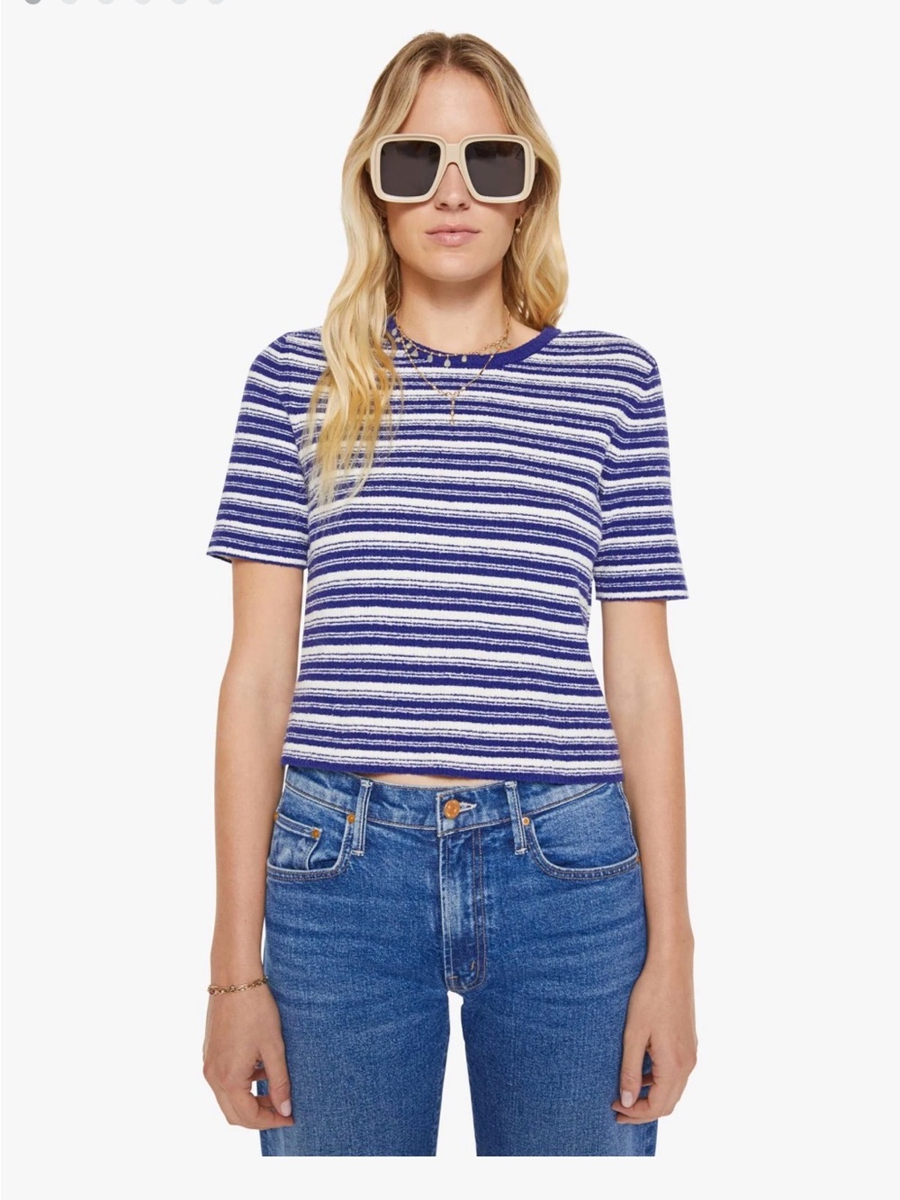 XiRENA Kelsey Top in Midnight Shadow
